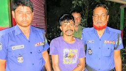 বকশীগঞ্জে মাদক সেবনকালে হাতেনাতে আটক, যুবকের ৬ মাসের কারাদণ্ড