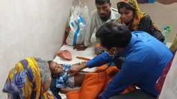 নেত্রকোণায় বাড়ছে হামের সংক্রমণ, নতুন ১৬ শিশুসহ মোট আক্রান্ত ১৫১, ভর্তি ৫৯ শিশু