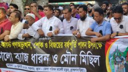 পিআর পদ্ধতি ও স্থানীয় সরকার নির্বাচন নামে ফটকাবাজি বন্ধ করুন