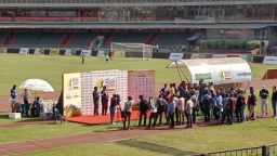 শিরোপা জয়ের দ্বারপ্রান্তে গণ বিশ্ববিদ্যালয়