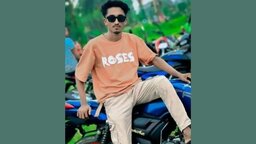 নড়াইলে মোটরসাইকেল দুর্ঘটনায় ১ তরুণ নিহত