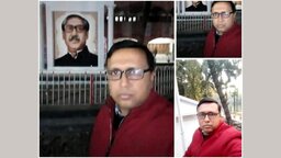 সাতক্ষীরা জেলা পরিষদের প্রধান নির্বাহী কর্মকর্তার বদলির খবরে স্থানীয়দের মাঝে স্বস্তি