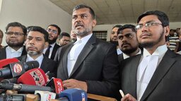 তত্ত্বাবধায়ক সরকার ফিরলেও নির্বাচন হবে বর্তমান সরকারের অধীনেই: শিশির মনির