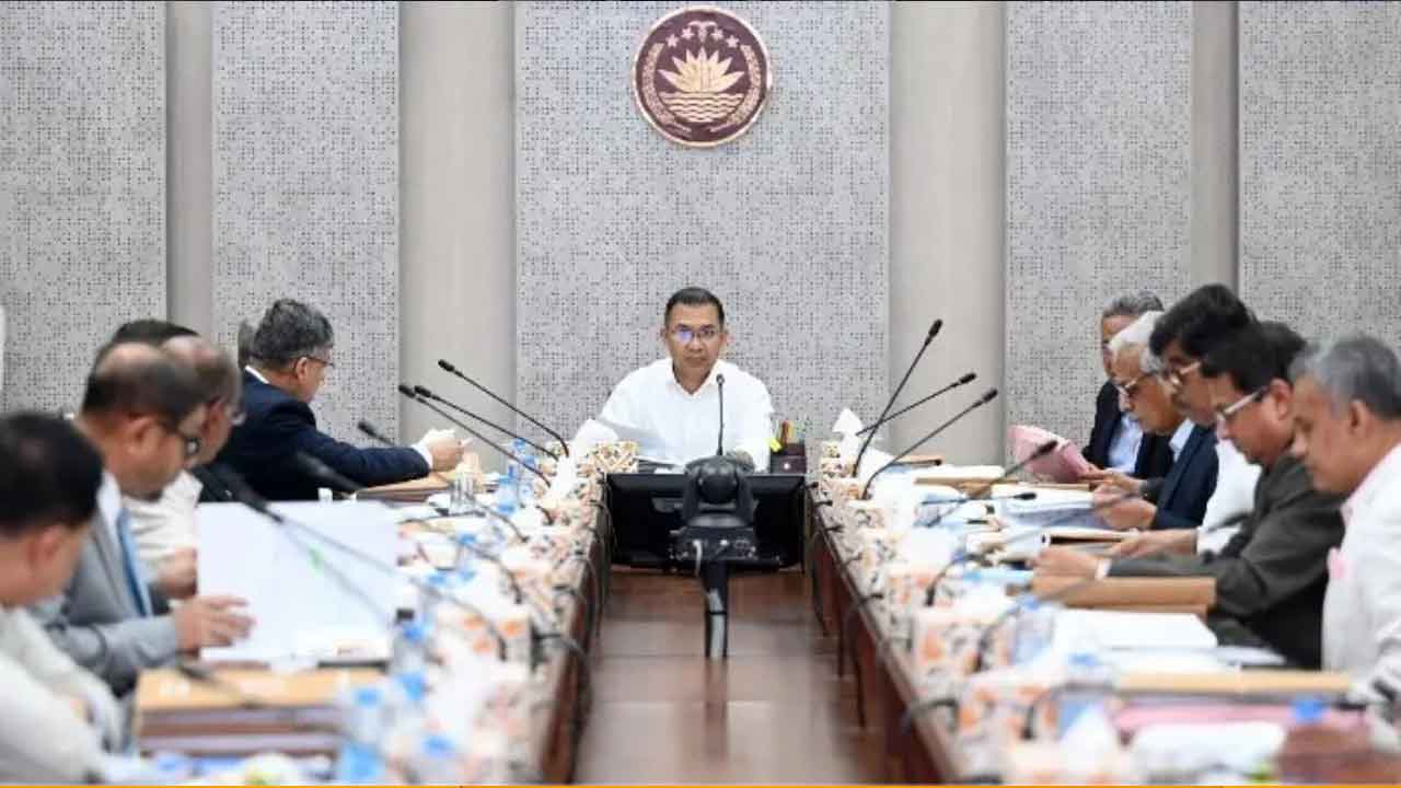 একনেকে ১৪ হাজার কোটি টাকার ৮ প্রকল্প অনুমোদন