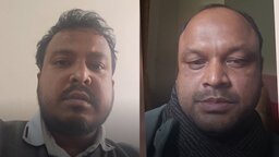 ইবি শিক্ষককে অপহরণের অভিযোগ, লাইভে অভিযোগ ‘নাকচ’ সেই শিক্ষকের