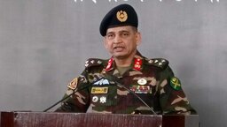 নির্বাচন নির্বিঘ্ন করতে ১ লাখ সেনাসদস্য মোতায়েন করা হয়েছে : সেনাসদর