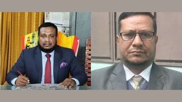 ছাগলনাইয়া উপজেলা শিক্ষক সমিতির এডহক কমিটি গঠন