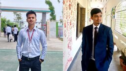 ‘চন্দ্রদ্বীপ’ এর নেতৃত্বে ইমতিয়াজ ও রিফাত