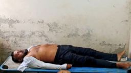 জমি বিরোধে চাচাতো ভাইয়ের শাবলের আঘাতে প্রাণ গেল সমির মল্লিকের, দাবি পরিবারের
