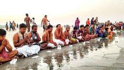 রাসপমেলায় নিরাপদ যাতায়াতে সুন্দরবনের ৫ রুট নির্ধারণ