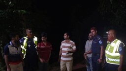 মনোহরদীতে ইয়াবা সেবনের দায়ে দুই যুবককে ৪ মাসের কারাদণ্ড