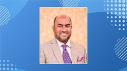 কাইয়ুম চৌধুরী সিলেট সিটি কর্পোরেশনের নতুন প্রশাসক