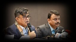 সরকারের অবস্থান স্পষ্ট, আ. লীগ নির্বাচনে অংশ নিতে পারবে না : প্রেস সচিব