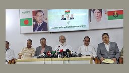 প্রধান উপদেষ্টার বৈঠকের পরও নির্বাচনের সুস্পষ্ট রোডম্যাপ না আসায় হতাশ বিএনপি