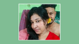 পরকীয়ার জেরে স্ত্রীকে প্রেমিকের সঙ্গে বিয়ে দিলেন স্বামী, এলাকায় চাঞ্চল্য