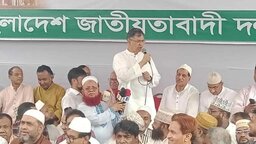 রাতারাতি আইনশৃঙ্খলা পরিস্থিতির বৈপ্লবিক পরিবর্তন আশা করা ঠিক নয়
