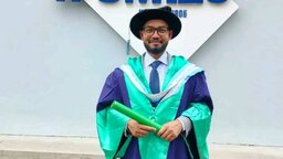 ঢাকার বাইরের বিশ্ববিদ্যালয়গুলোর মান ও ভবিষ্যৎ নিয়ে ববি শিক্ষকের উদ্বেগ