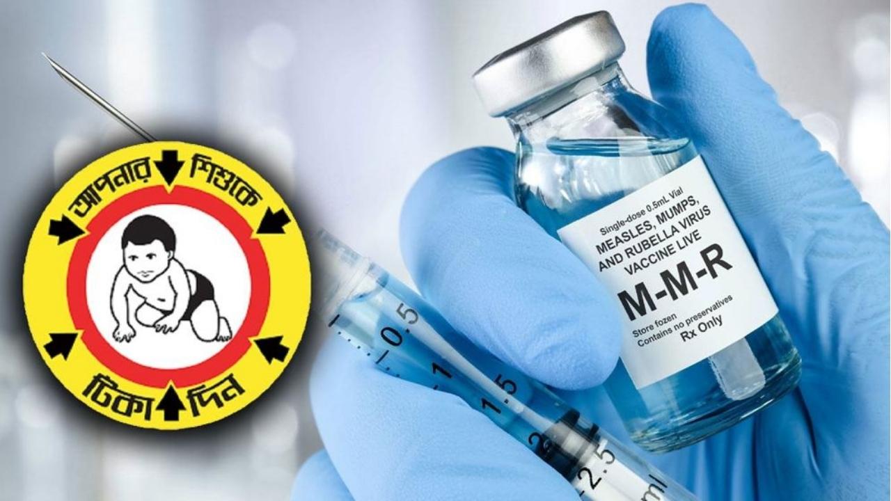 আরও ১ লাখ শিশুকে শিগগিরই হামের টিকা দেওয়া হবে: স্বাস্থ্যমন্ত্রী