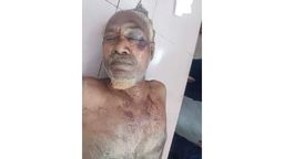 সেনবাগে যানবাহনের ধাক্কায় অজ্ঞাত বৃদ্ধের মৃত্যু, পরিচয় খুঁজছে পুলিশ