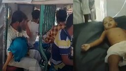 নবীনগরে অটোরিকশার ধাক্কায় ৬ বছরের শিশু নিহত