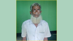 বিলাইছড়িতে বন মামলার সাজাপ্রাপ্ত পলাতক আসামি গ্রেপ্তার