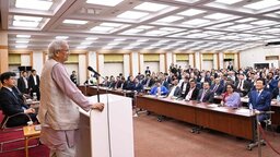 ১ লাখ দক্ষ বাংলাদেশি শ্রমিক নেবে জাপান