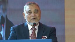 হাদির ঘটনা বিচ্ছিন্ন, আইনশৃঙ্খলার অবনতি হয়নি : সিইসি