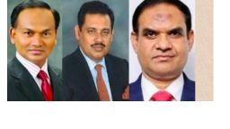 শরীয়তপুরের তিনটি আসনে বিএনপির মনোনয়ন পেলেন যারা