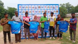 রবিন্দ্র বিশ্ববিদ্যালয়ের বাংলা বিভাগে বিপিএল সিজন-২ শুরু