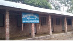 বাকেরগঞ্জে মাধ্যমিকের ৭ম শ্রেনীর শিক্ষার্থী দিয়ে ইবতেদীয়ার ৫ ম শ্রেনীর বৃত্তি পরীক্ষা