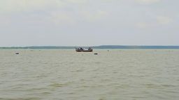 মেঘনা নদীতে মাছ ধরতে গিয়ে জেলের মৃত্যু
