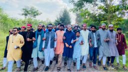 ওসমান হাদি হত্যার বিচার দাবিতে ববিতে ফের বিক্ষোভ মিছিল