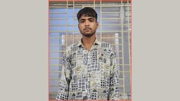 গোপালগঞ্জে ৩০ পিস ইয়াবাসহ যুবক গ্রেফতার