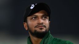 নিউজিল্যান্ড সিরিজ দিয়ে বাংলাদেশ দলে ফিরছেন সাকিব!