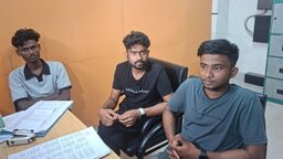 গোপালগঞ্জে প্রেমিককে ডেকে এনে আটকে রাখার অভিযোগ, উদ্ধার করল পুলিশ