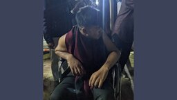 গণ বিশ্ববিদ্যালয় শিক্ষার্থীকে ক্যাম্পাসে মারধর করলো দূর্বৃত্তরা