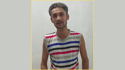 ছাগলনাইয়ায় সংবাদ সংগ্রহ করতে গিয়ে সাংবাদিকের ওপর সন্ত্রাসী হামলা, গ্রেফতার ১