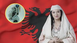 বিশ্বের প্রথম এআই মন্ত্রী ডিয়েলা এখন ‘গর্ভবতী’, জন্ম দিতে যাচ্ছে ৮৩ ‘সন্তান’