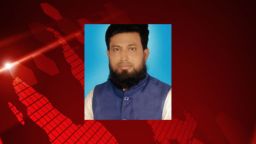 ফেনীর ছাগলনাইয়ায় স্বেচ্ছাসেবকলীগ নেতা  গ্রেফতার