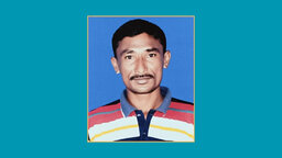 কোটালীপাড়ায় সন্ত্রাসবিরোধী মামলায় সাংবাদিকের ভাই গ্রেপ্তার