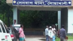 স্বামী মারা যাওয়ার ১২ মিনিট পর স্ত্রীর মৃত্যু