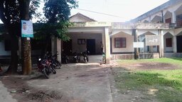 টুঙ্গিপাড়ার ডুমুরিয়া ইউনিয়ন পরিষদে অনিয়ম-দুর্নীতির মহোৎসব