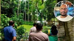 চাটখিলে ড্রেজার দিয়ে অবৈধভাবে বালু উত্তোলন, যুবলীগ নেতাকে ৫০ হাজার টাকা জরিমানা