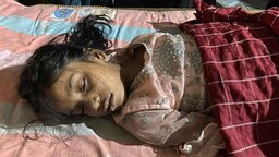 কোম্পানীগঞ্জে ১১ বছরের শিশুর আত্মহত্যা