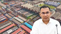 সায়েদাবাদ, গুলিস্তান ও মহাখালীর বাস ডিপো সরানোর নির্দেশ প্রধানমন্ত্রীর