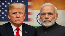 আজ থেকে মার্কিন বাজারে ভারতের ওপর ৫০% ‘শুল্কবোঝা’ শুরু