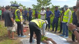 রাজাপুরে যুবককে তুলে নিয়ে হত্যার অভিযোগ, মরদেহ উদ্ধার
