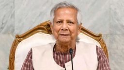 সমুদ্রসম্পদ ব্যবস্থাপনায় হাইড্রোগ্রাফিক তথ্যভাণ্ডার গড়ে তোলার আহ্বান প্রধান উপদেষ্টার