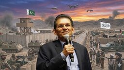 পাকিস্তান-আফগানিস্তান যুদ্ধে বাংলাদেশ প্রকাশ্যে কোনো অবস্থান নেবে না : পররাষ্ট্রমন্ত্রী