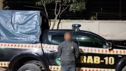 ফরিদপুরে মিরান শেখ হত্যা মামলার প্রধান আসামি গ্রেফতার